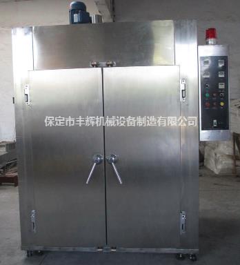 不鏽鋼工業(ye) 烤箱工業(ye) 小助理