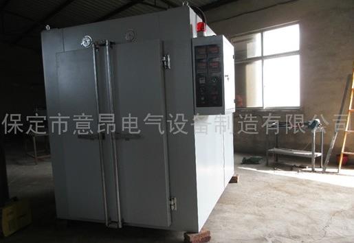  工業(ye) 幹燥箱這些事你懂得嗎