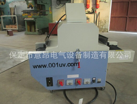 台式uv機應用技術！