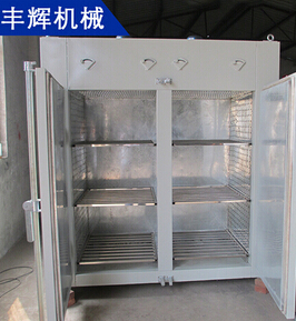工業(ye) 烤爐--工業(ye) 中大展身手