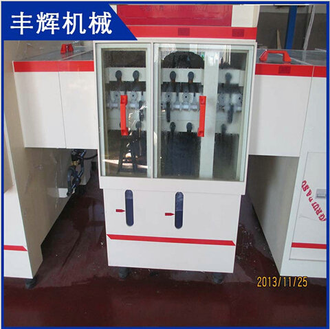 不鏽鋼蝕刻機