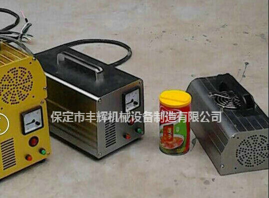 手提式uv固化機－輕輕鬆鬆和諧工作！