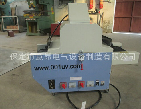 桌麵uv機智能結合，任你所控！