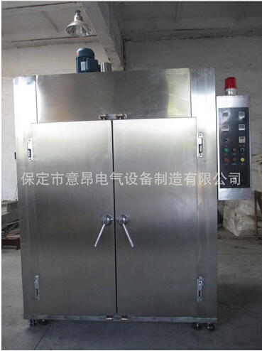 不鏽鋼工業(ye) 烤箱成功路上助你一臂之力！
