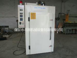工業(ye) 烤箱-工業(ye) 巨型“微波爐”