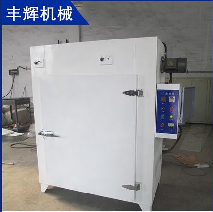 工業(ye) 烘箱控溫準確可靠