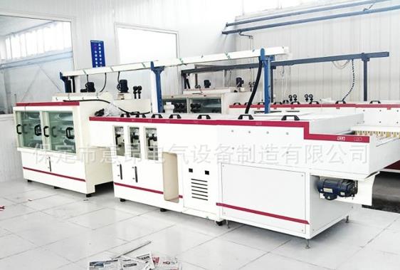 顯影機提高產(chan) 品的質