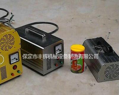 便攜式uv機操作從(cong) 我做起！！