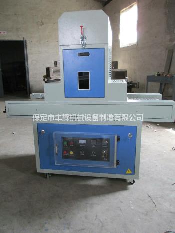 小型uv光固機“製作精良 移動方便”