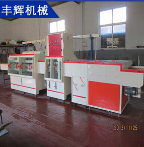 標牌蝕刻機適用於(yu) 難以加工之薄形工件中