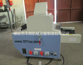 台式uv光固機使用大學問