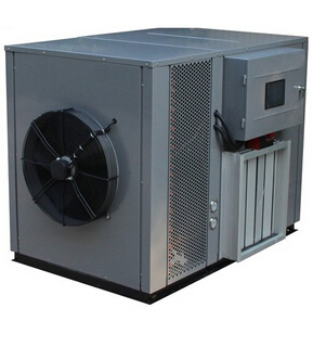 空氣能烘幹機--控製準確，烘幹快！