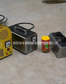 手提式uv機-靈活控製多麵操作