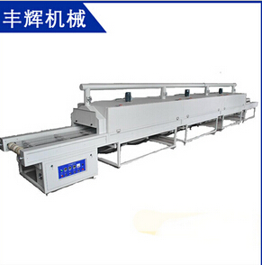 絲(si) 印隧道爐廣大客戶的合作夥(huo) 伴！