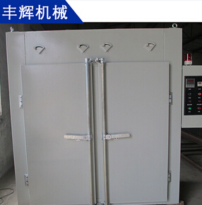 工業(ye) 烘爐好產(chan) 品就是經得起考驗