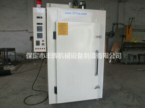 工業(ye) 烤箱常見問題排除方法
