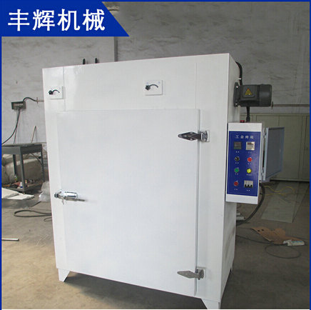 如何選擇工業(ye) 烘箱