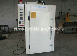 關(guan) 於(yu) 工業(ye) 烤箱，你知多少