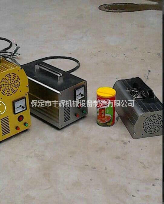 便攜式uv機輕微堵頭可以這麽(me) 辦