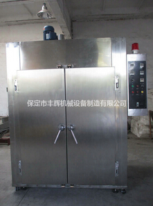 工業(ye) 烤箱、節約能耗、操作簡便