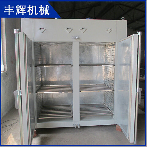 工業(ye) 烤爐日保養(yang) 不可少