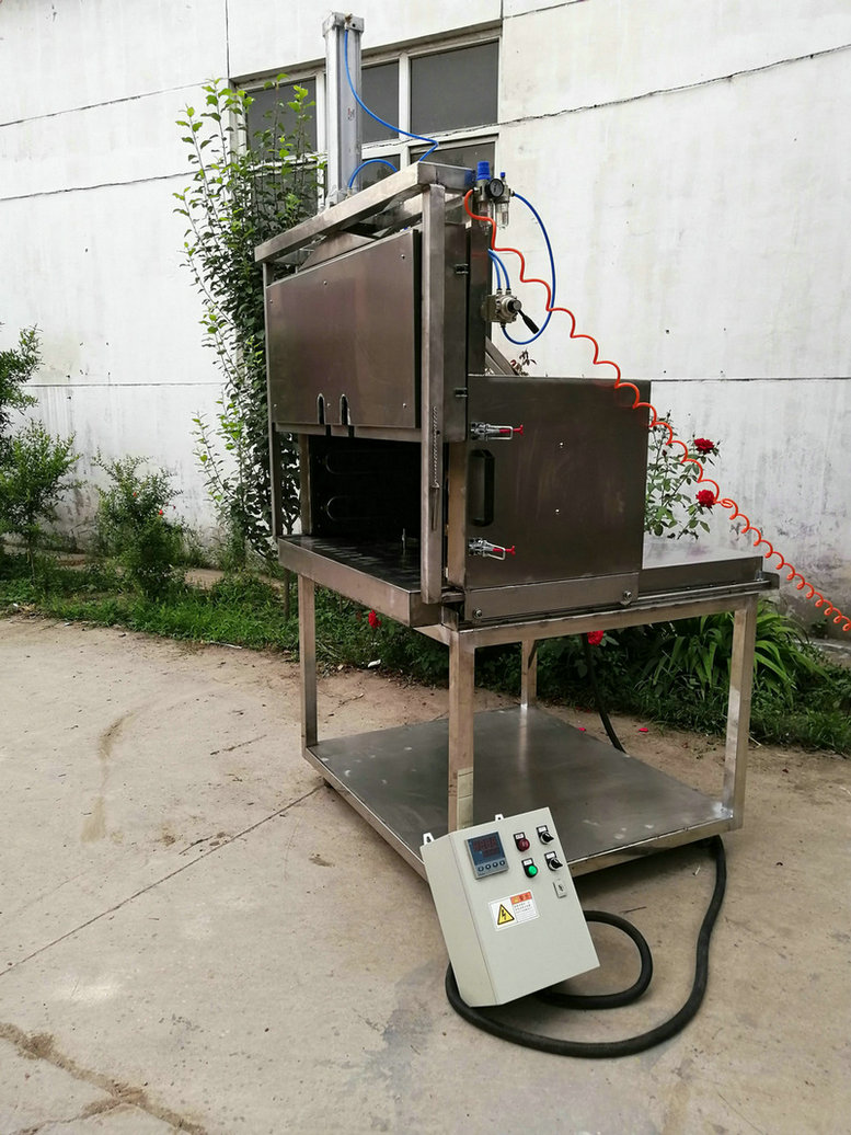 不鏽鋼高溫烘箱