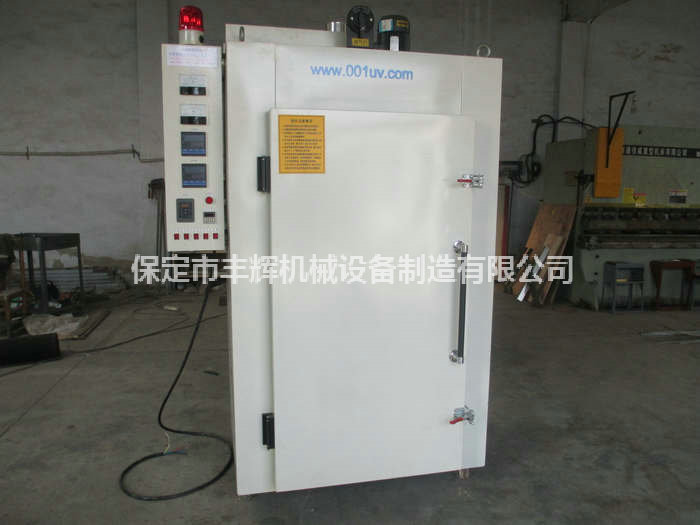 工業(ye) 烤箱別具一格的設計